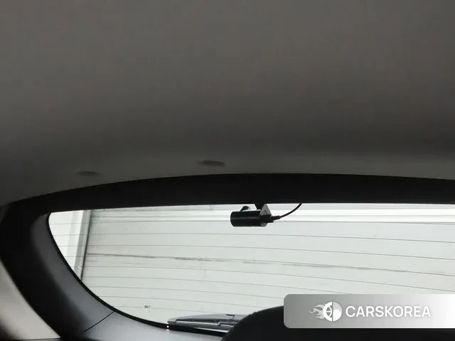 Ssangyong Berry New Tivoli 2021 Белый из Кореи, фото 5