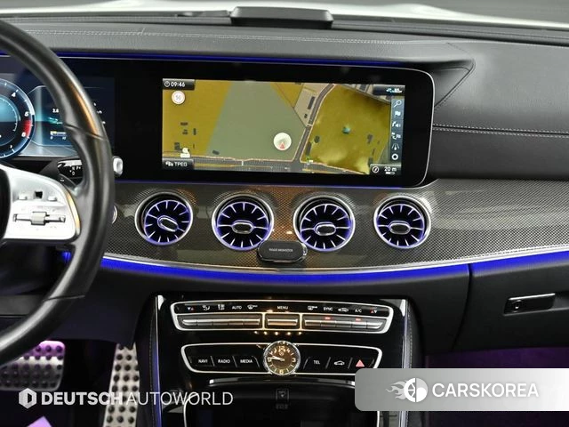 Mercedes-Benz CLS-Class C257 2020 Белый из Кореи, фото 5