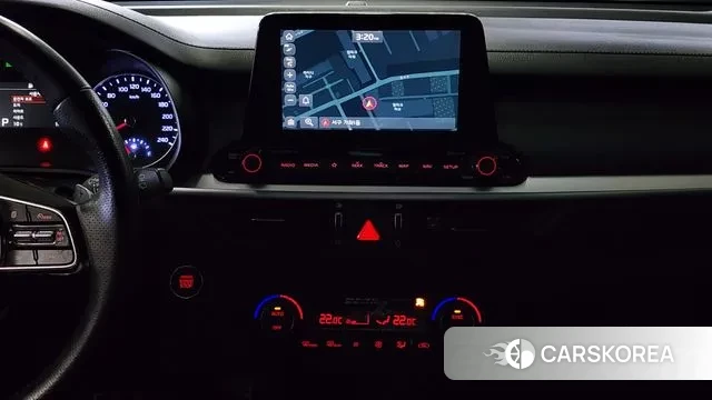 Kia Come New K3 2019 Серый из Кореи, фото 5