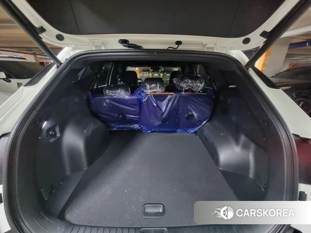 Kia The New Sportage 5th Generation 2026 Белый из Кореи, фото 5