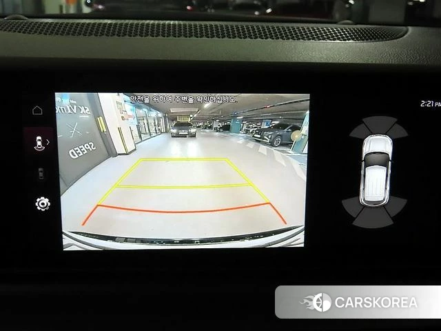 Kia The New Seltos 2025 Белый из Кореи, фото 5