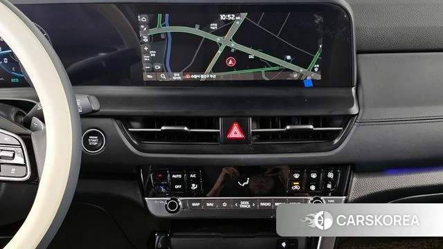 Kia The New Seltos 2024 Белый из Кореи, фото 5