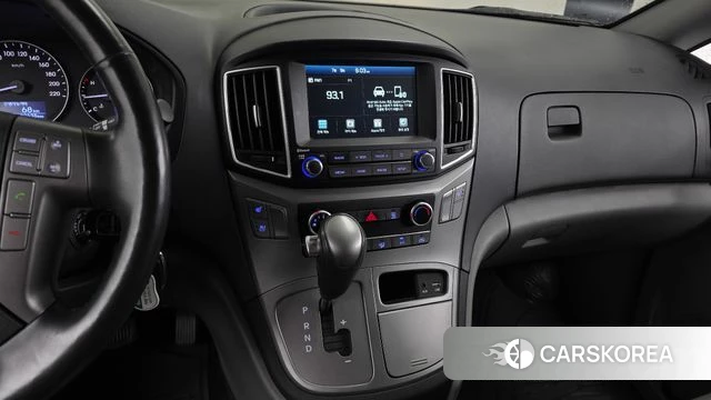 Hyundai The New Grand Starex id 4567949 из Кореи 5
