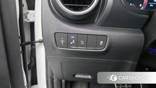 Hyundai Kona 2018 Белый из Кореи, фото 5