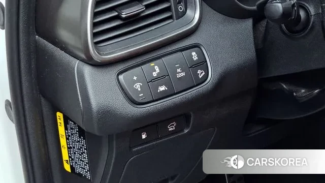 Kia The New Sorento 2019 Белый из Кореи, фото 5