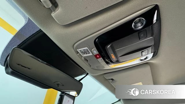 Kia The New K5 3rd generation 2024 Белый из Кореи, фото 5