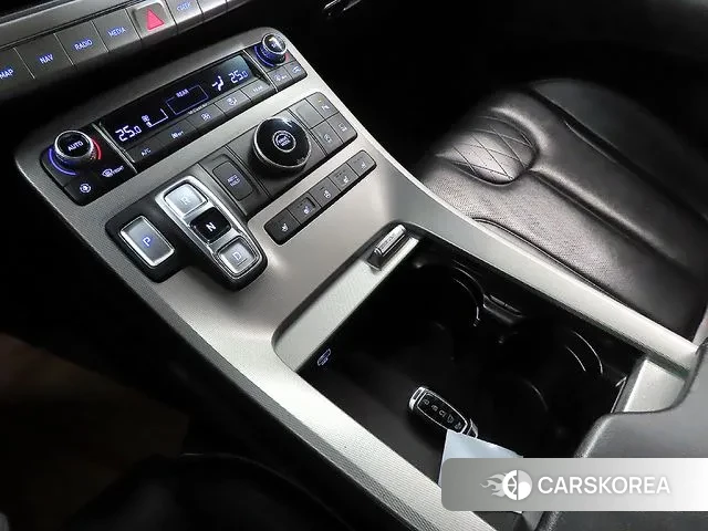 Hyundai Palisade 2020 Белый из Кореи, фото 5