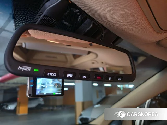 Kia All New Carnival 2018 Белый из Кореи, фото 5