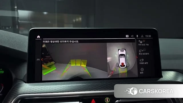 BMW X4 (G02) 2023 Белый из Кореи, фото 5