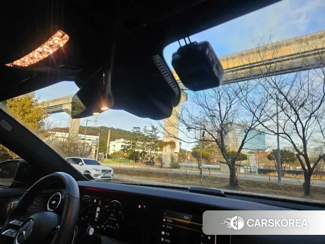 Mercedes-Benz E-Class W213 2021 Черный из Кореи, фото 5