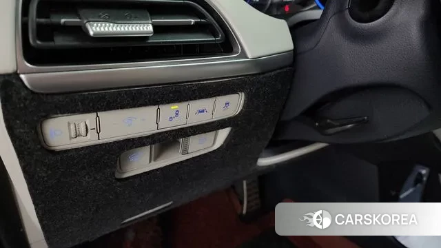 Hyundai Palisade 2020 Черный из Кореи, фото 5