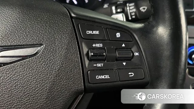 Genesis G80 2018 Черный из Кореи, фото 5