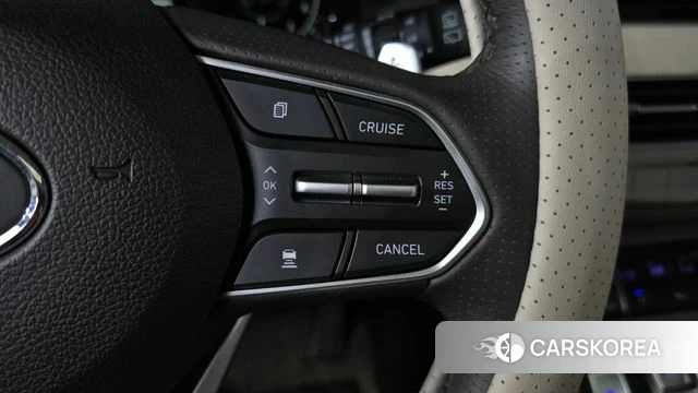 Hyundai Palisade 2021 Белый из Кореи, фото 5