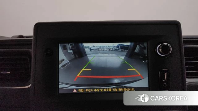 Renault Korea (Samsung) Master 2020 Белый из Кореи, фото 5