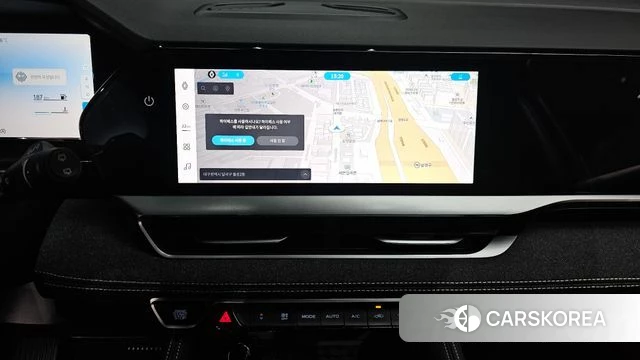 Renault Korea (Samsung) Grand Coleos 2025 Белый из Кореи, фото 5