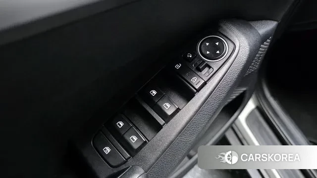 Kia Seltos 2021 Белый из Кореи, фото 5