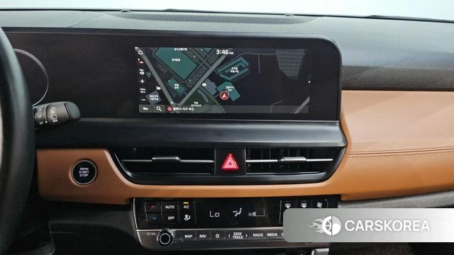 Kia The New Seltos 2022 Белый из Кореи, фото 5
