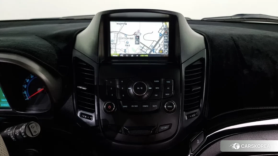 Chevrolet (GM Daewoo) Orlando 2018 Белый из Кореи, фото 5