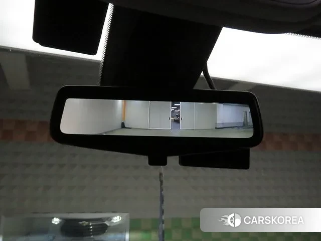 Chevrolet (GM Daewoo) Traverse 2021 Белый из Кореи, фото 5