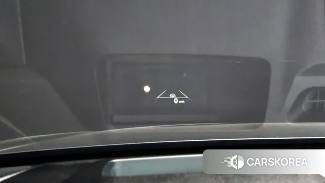 Kia The New Sorento 4th Generation 2024 Черный из Кореи, фото 5