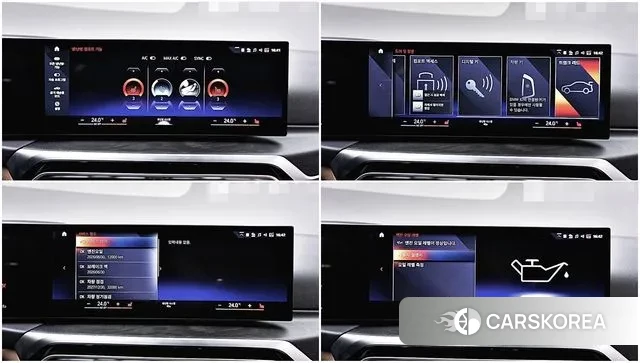 BMW 3 Series (G20) 2023 Белый из Кореи, фото 5