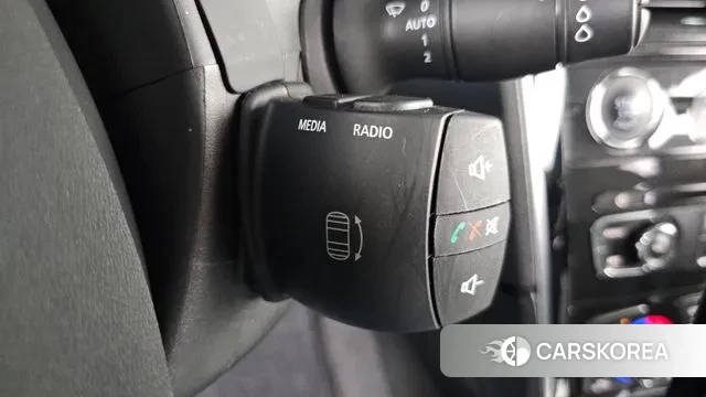 Renault Korea (Samsung) SM7 Nova 2018 Серый из Кореи, фото 5