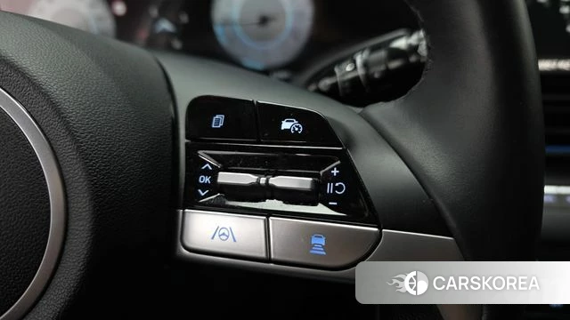 Hyundai The New Avante (CN7) 2023 Белый из Кореи, фото 5