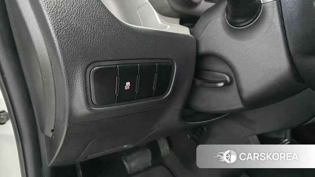 Kia The New Ray 2022 Белый из Кореи, фото 5