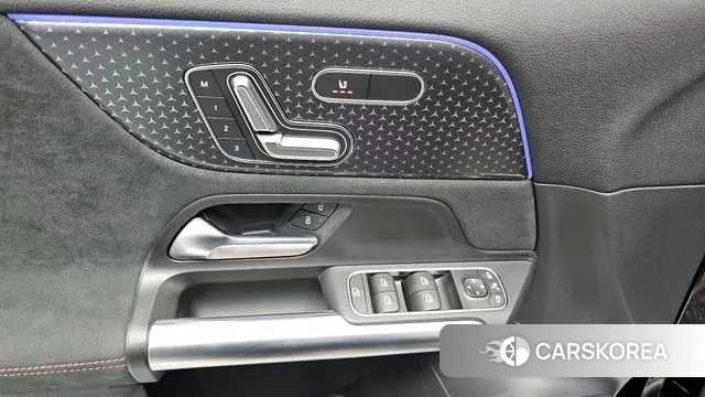 Mercedes-Benz GLA - Class H247 2025 Черный из Кореи, фото 5