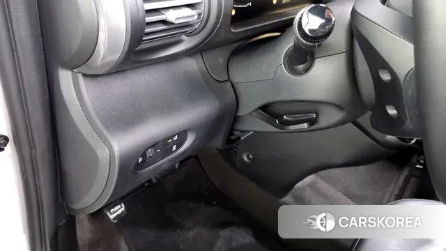 Hyundai Casper 2022 Белый из Кореи, фото 5