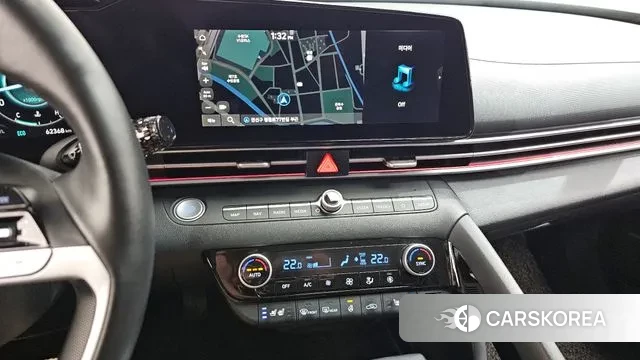 Hyundai Avante (CN7) 2020 Серый из Кореи, фото 5