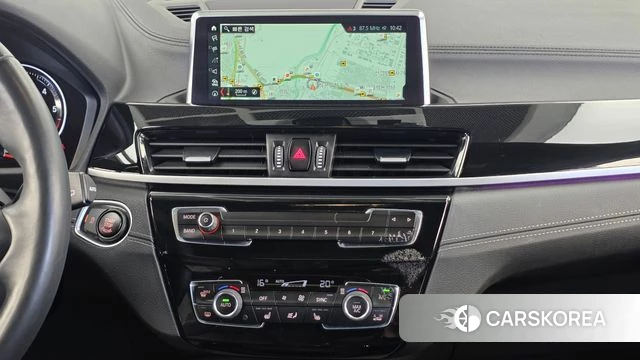 BMW X2 (F39) 2019 Белый из Кореи, фото 5