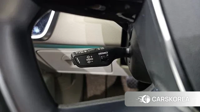 Audi A7 (4K) 2023 Белый из Кореи, фото 5