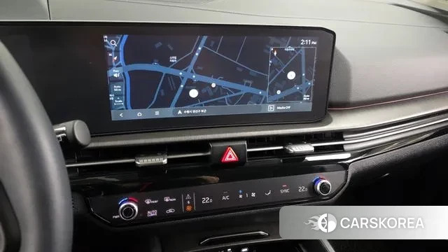 Kia The New Sportage 5th Generation 2025 Белый из Кореи, фото 5