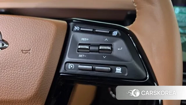 Ssangyong Torres 2023 Темно-зеленый из Кореи, фото 5