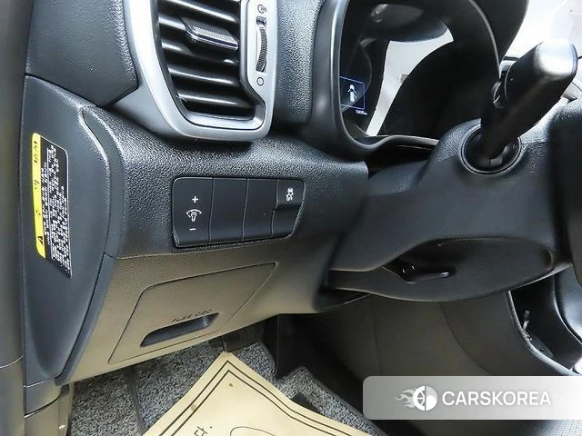 Kia Sportage 4th Generation 2018 Белый из Кореи, фото 5