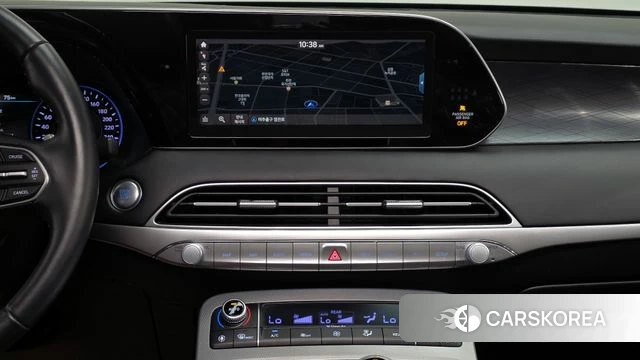 Hyundai Palisade 2020 Песочный из Кореи, фото 5