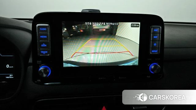 Hyundai Kona Electric 2019 Серый из Кореи, фото 5