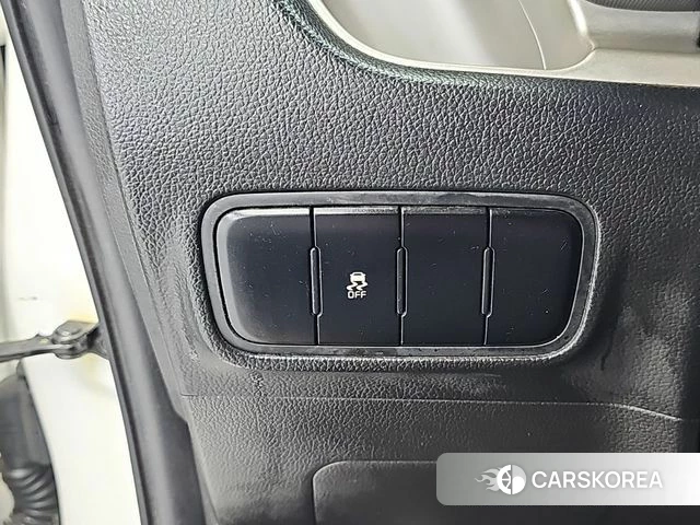 Kia The New Ray 2019 Белый из Кореи, фото 5