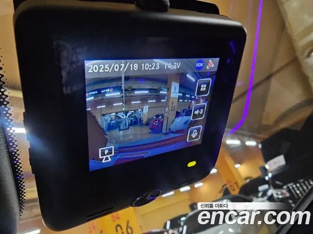 Mercedes-Benz EQE V295 2023 Белый из Кореи, фото 5