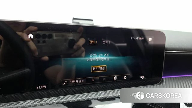 Mercedes-Benz A-Class W177 2020 Черный из Кореи, фото 5