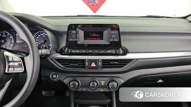 Kia The New K3 2nd generation 2023 Серый из Кореи, фото 5