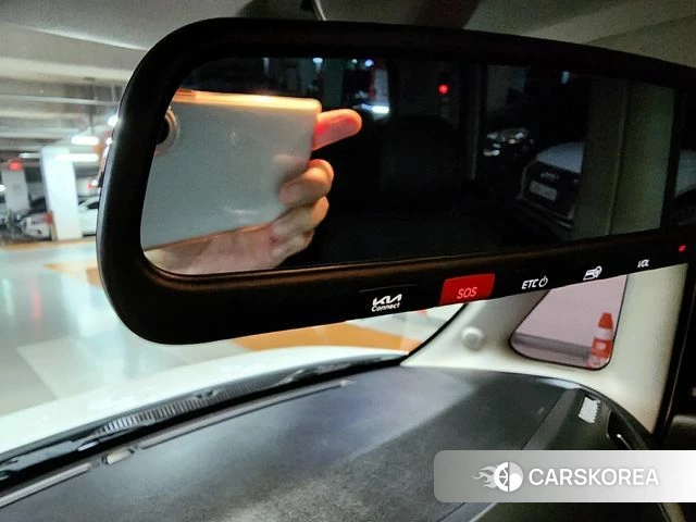 Kia The New Kia Ray 2022 Белый из Кореи, фото 5