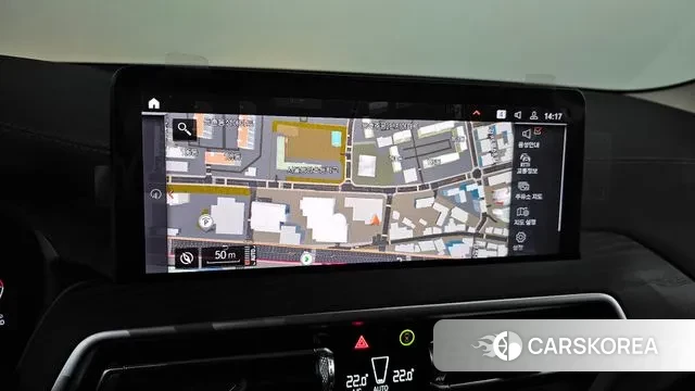 BMW X3 (G01) 2023 Серый из Кореи, фото 5