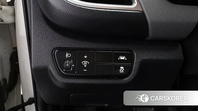 Kia Seltos 2021 Белый из Кореи, фото 5