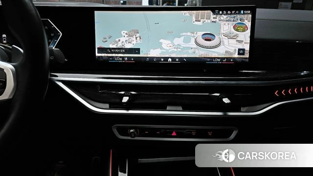 BMW X5 (G05) 2024 Белый из Кореи, фото 5