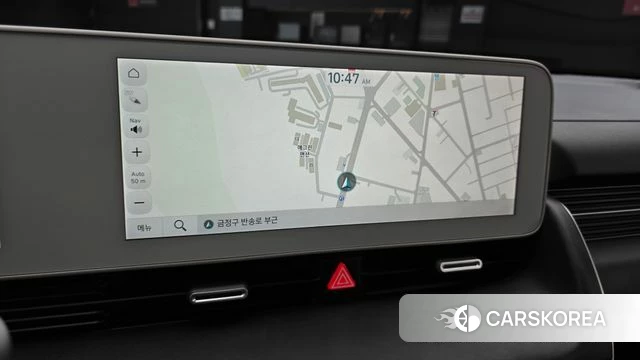 Hyundai Ionic 5 2024 Серый из Кореи, фото 5