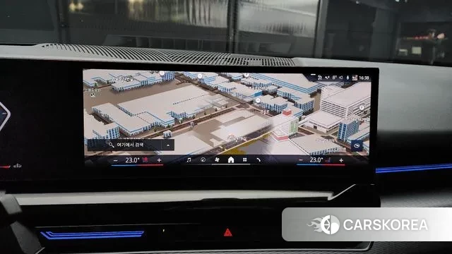 BMW 5 Series (G60) 2023 Белый из Кореи, фото 5