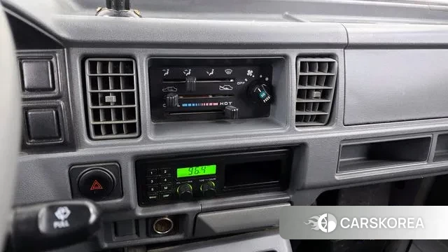 Chevrolet (GM Daewoo) New Damas 2019 Белый из Кореи, фото 5