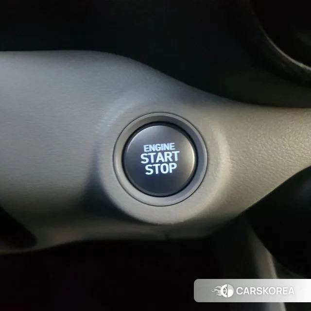 Hyundai Venue 2024 Синий из Кореи, фото 5